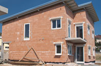 Millbridge home extensions