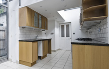 Millbridge kitchen extension leads